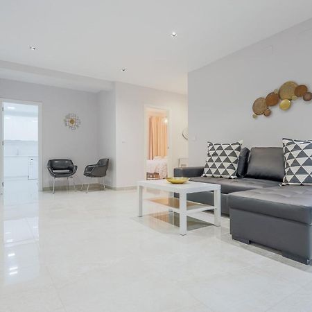 Exclusivo Apt 2 Hab-2 Banos-Luminoso ↑ Calidades Севилья Экстерьер фото