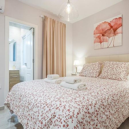 Exclusivo Apt 2 Hab-2 Banos-Luminoso ↑ Calidades Севилья Экстерьер фото