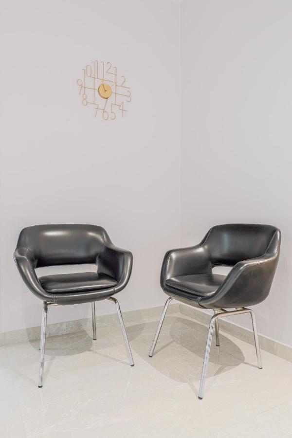 Exclusivo Apt 2 Hab-2 Banos-Luminoso ↑ Calidades Севилья Экстерьер фото